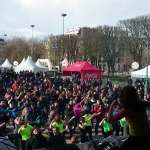 Cours collectif de Zumba Chti 2014